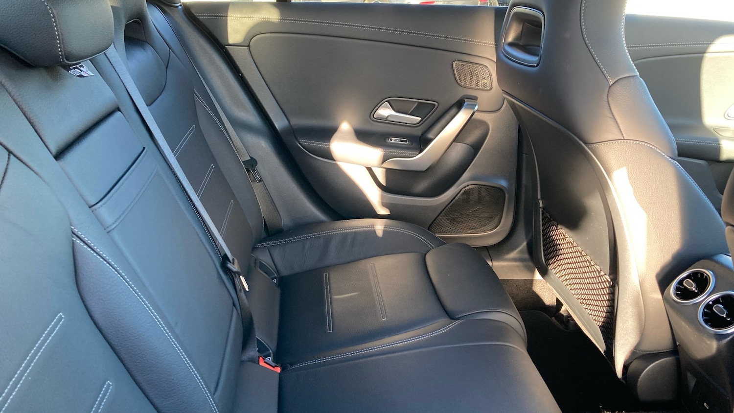 Used Mercedes-Benz CLA 2024 for sale - 77651035: Photo 16