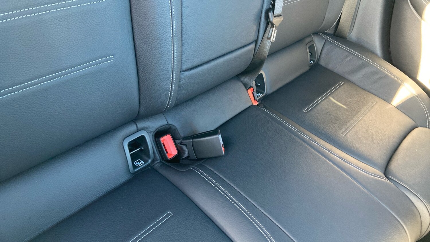 Used Mercedes-Benz CLA 2024 for sale - 77651035: Photo 17