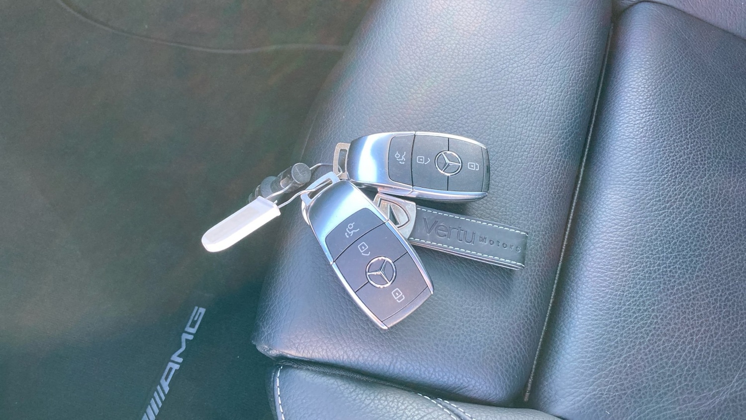 Used Mercedes-Benz CLA 2024 for sale - 77651035: Photo 20