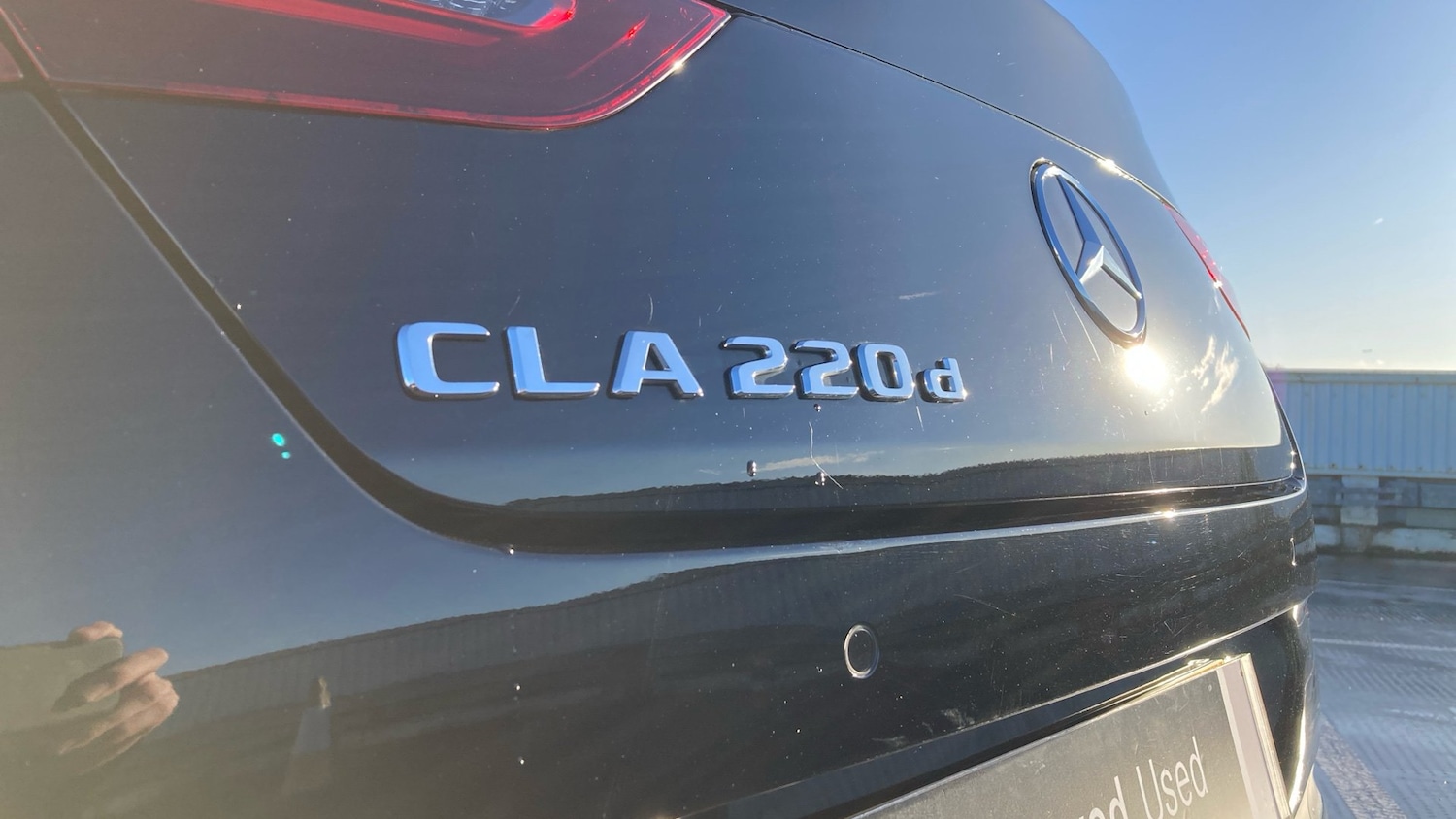 Used Mercedes-Benz CLA 2024 for sale - 77651035: Photo 25