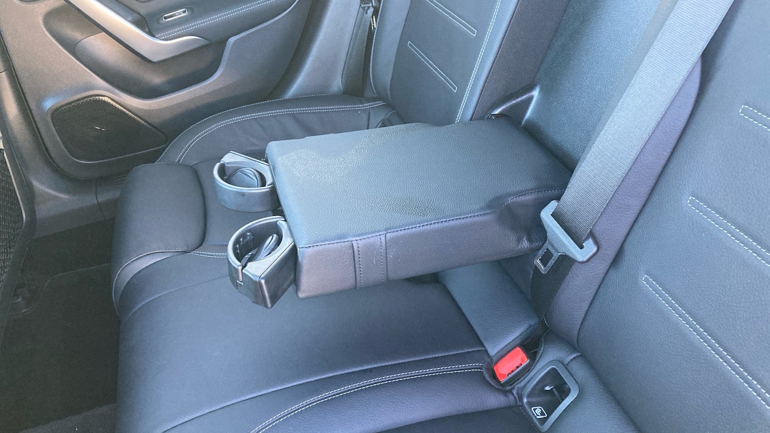 Used Mercedes-Benz CLA 2024 for sale - 77651035: Photo 28