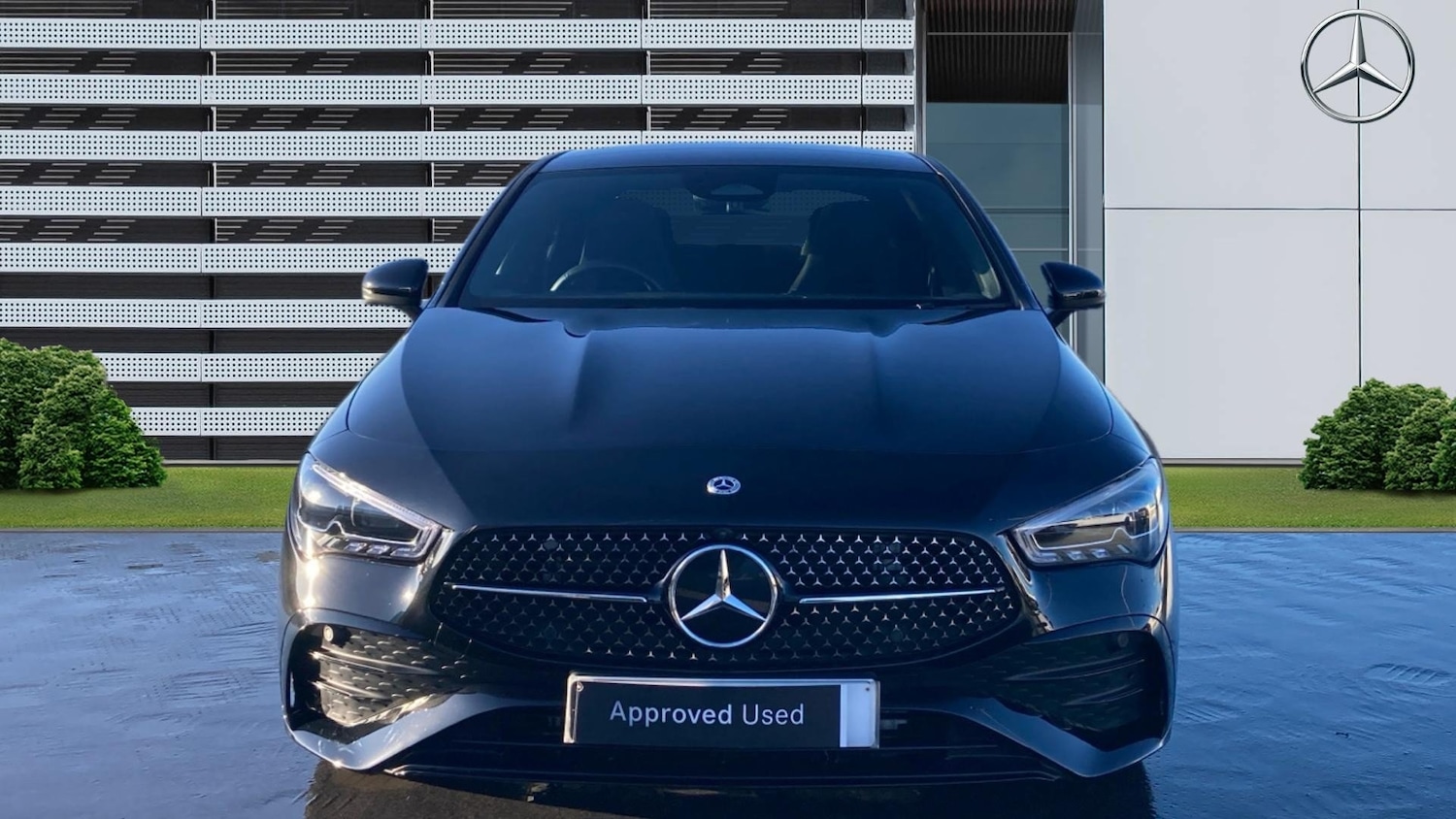 Used Mercedes-Benz CLA 2024 for sale - 77651035: Photo 3