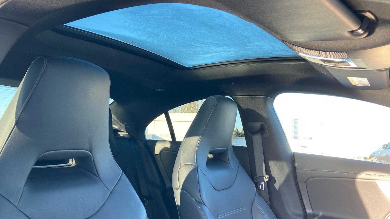 Used Mercedes-Benz CLA 2024 for sale - 77651035: Photo 30