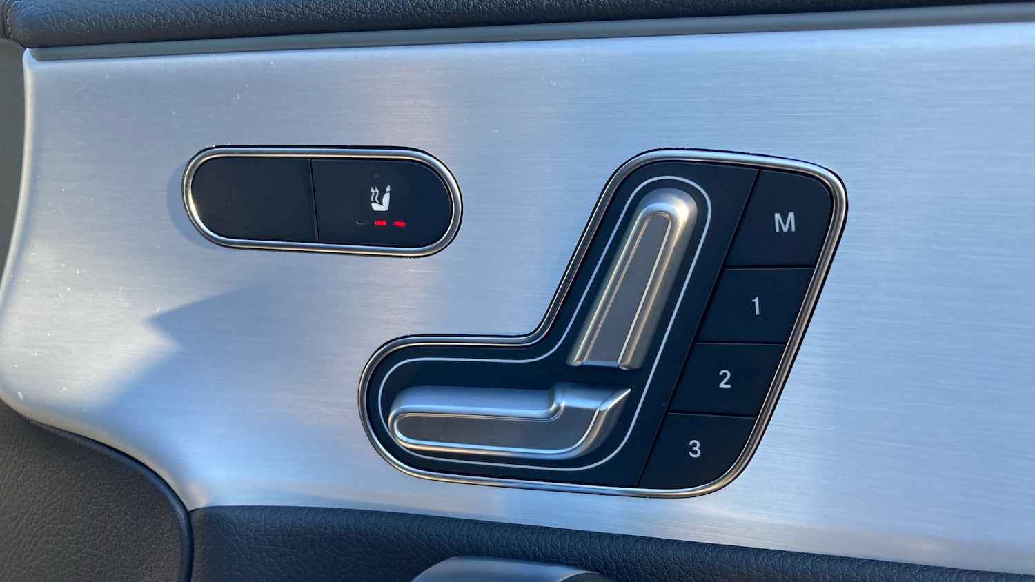 Used Mercedes-Benz CLA 2024 for sale - 77651035: Photo 31