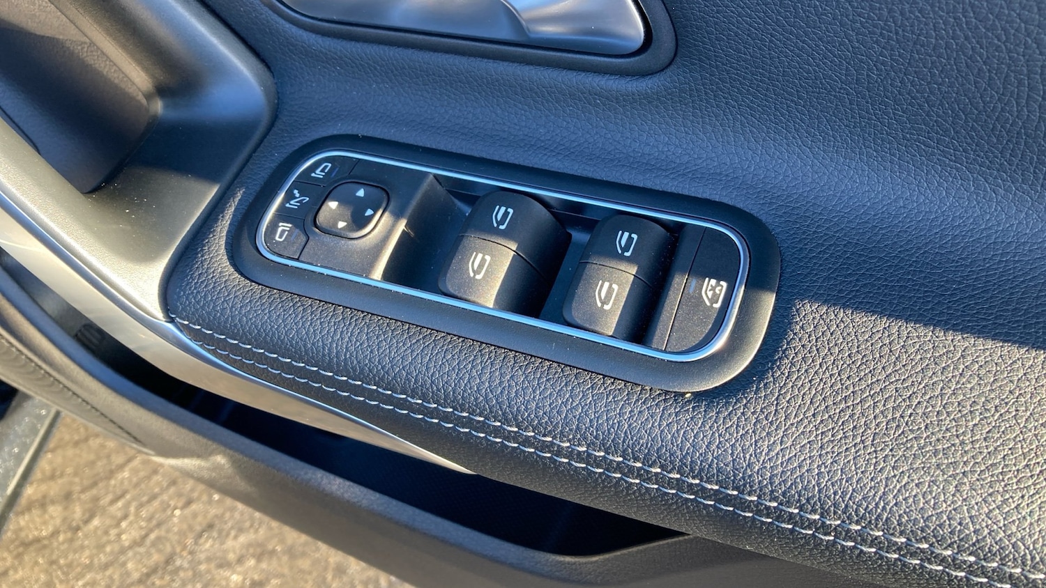 Used Mercedes-Benz CLA 2024 for sale - 77651035: Photo 33