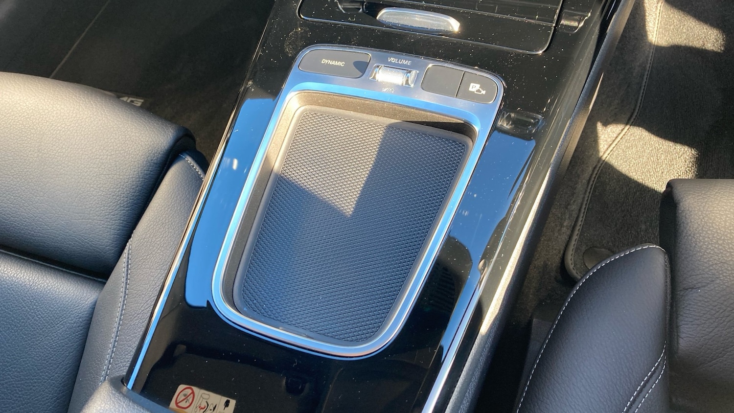 Used Mercedes-Benz CLA 2024 for sale - 77651035: Photo 41