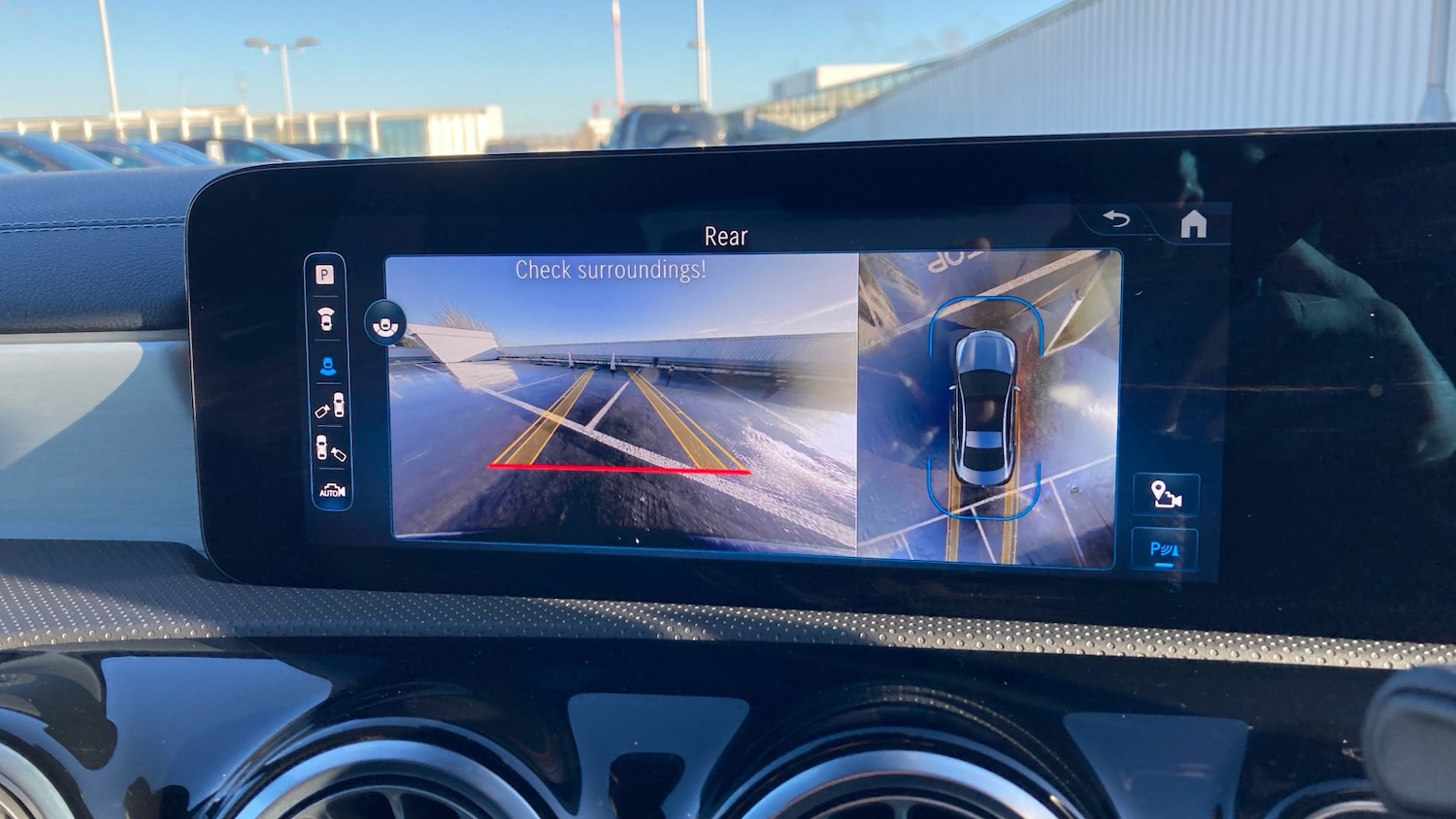 Used Mercedes-Benz CLA 2024 for sale - 77651035: Photo 43