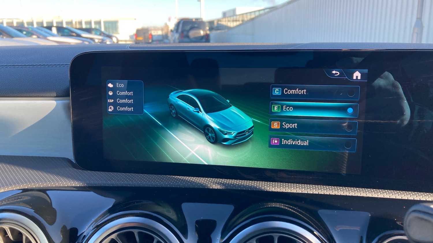 Used Mercedes-Benz CLA 2024 for sale - 77651035: Photo 44