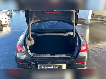 Used Mercedes-Benz CLA 2024 for sale - 77651035: Photo