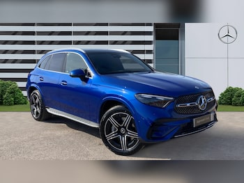 Used Mercedes-Benz GLC 2026 for sale - 78986933: Photo