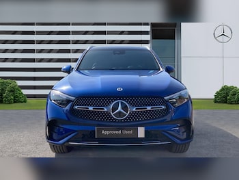 Used Mercedes-Benz GLC 2026 for sale - 78986933: Photo