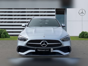 Used Mercedes-Benz C-Class 2024 for sale - 75820204: Photo