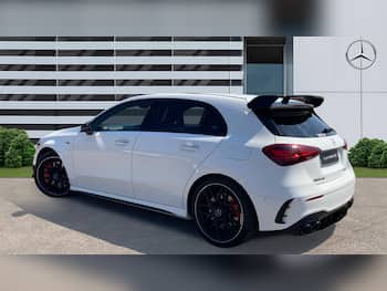 Used Mercedes-Benz A-Class 2023 for sale - 79828142: Photo