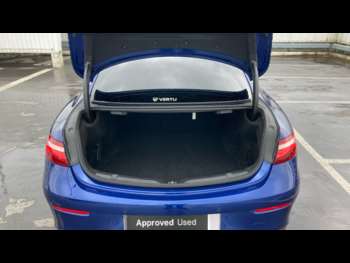 Used Mercedes-Benz E-Class 2020 for sale - 74857196: Photo