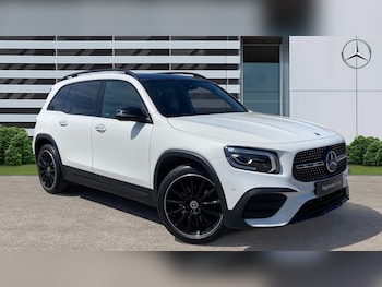 Used Mercedes-Benz GLB 2023 for sale - 79320160: Photo