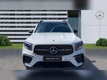 Used Mercedes-Benz GLB 2023 for sale - 79320160: Photo