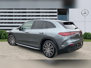 Used Mercedes-Benz EQA 2024 for sale - 77581959: Photo