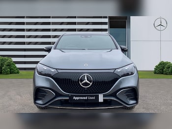 Used Mercedes-Benz EQA 2024 for sale - 77581959: Photo