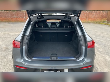 Used Mercedes-Benz EQA 2024 for sale - 77581959: Photo