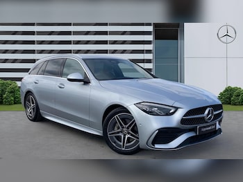 Used Mercedes-Benz C-Class 2024 for sale - 75514943: Photo