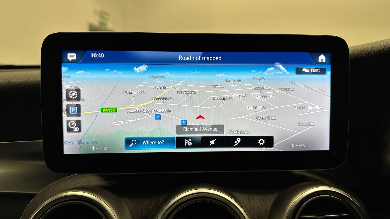 Used Mercedes-Benz GLC 2019 for sale - 77062049: Photo 12