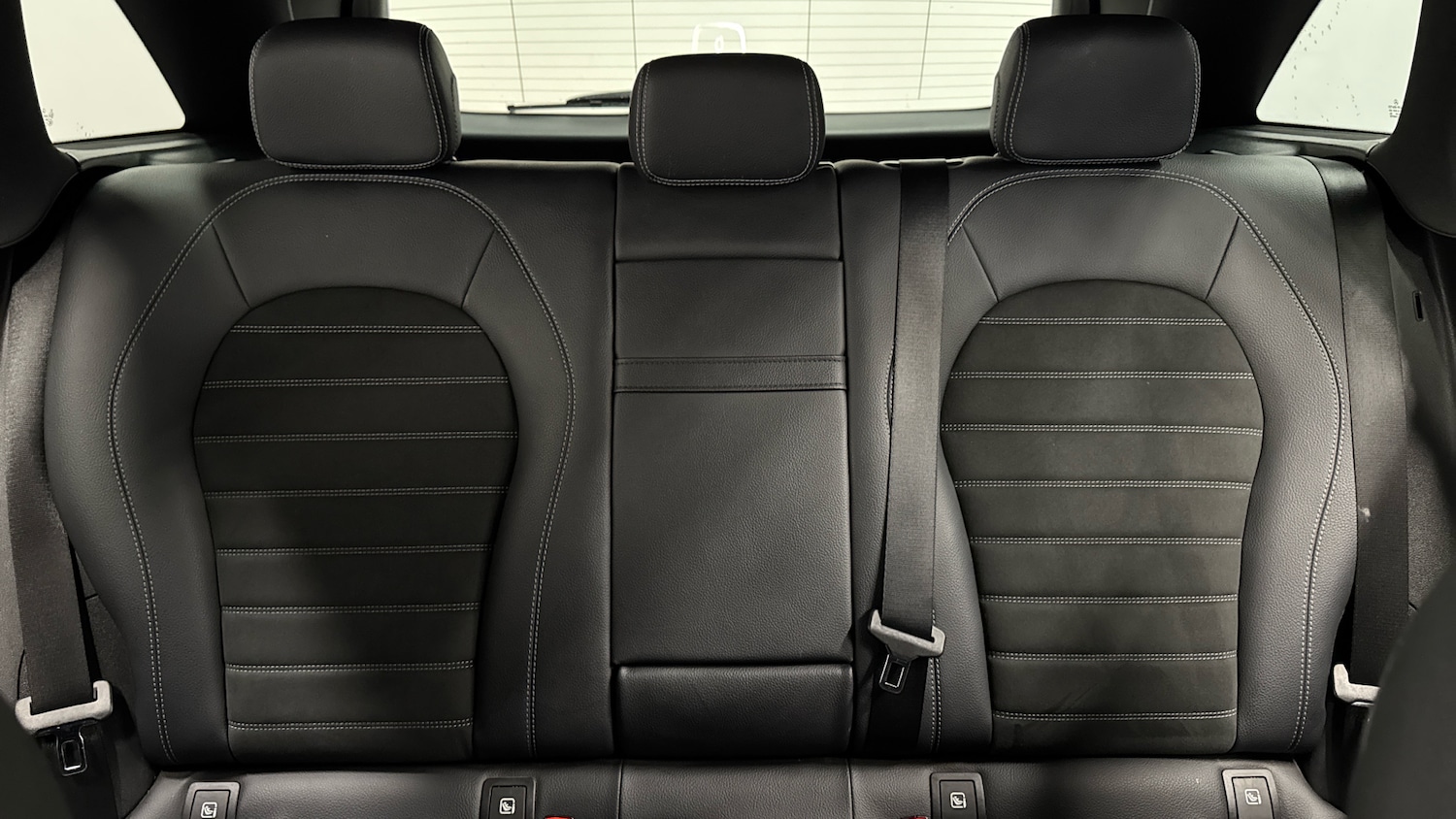 Used Mercedes-Benz GLC 2019 for sale - 77062049: Photo 15