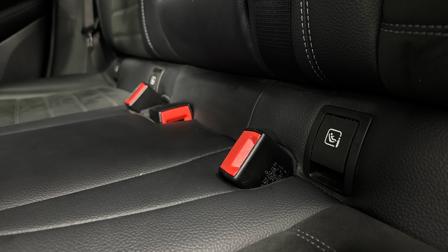 Used Mercedes-Benz GLC 2019 for sale - 77062049: Photo 17