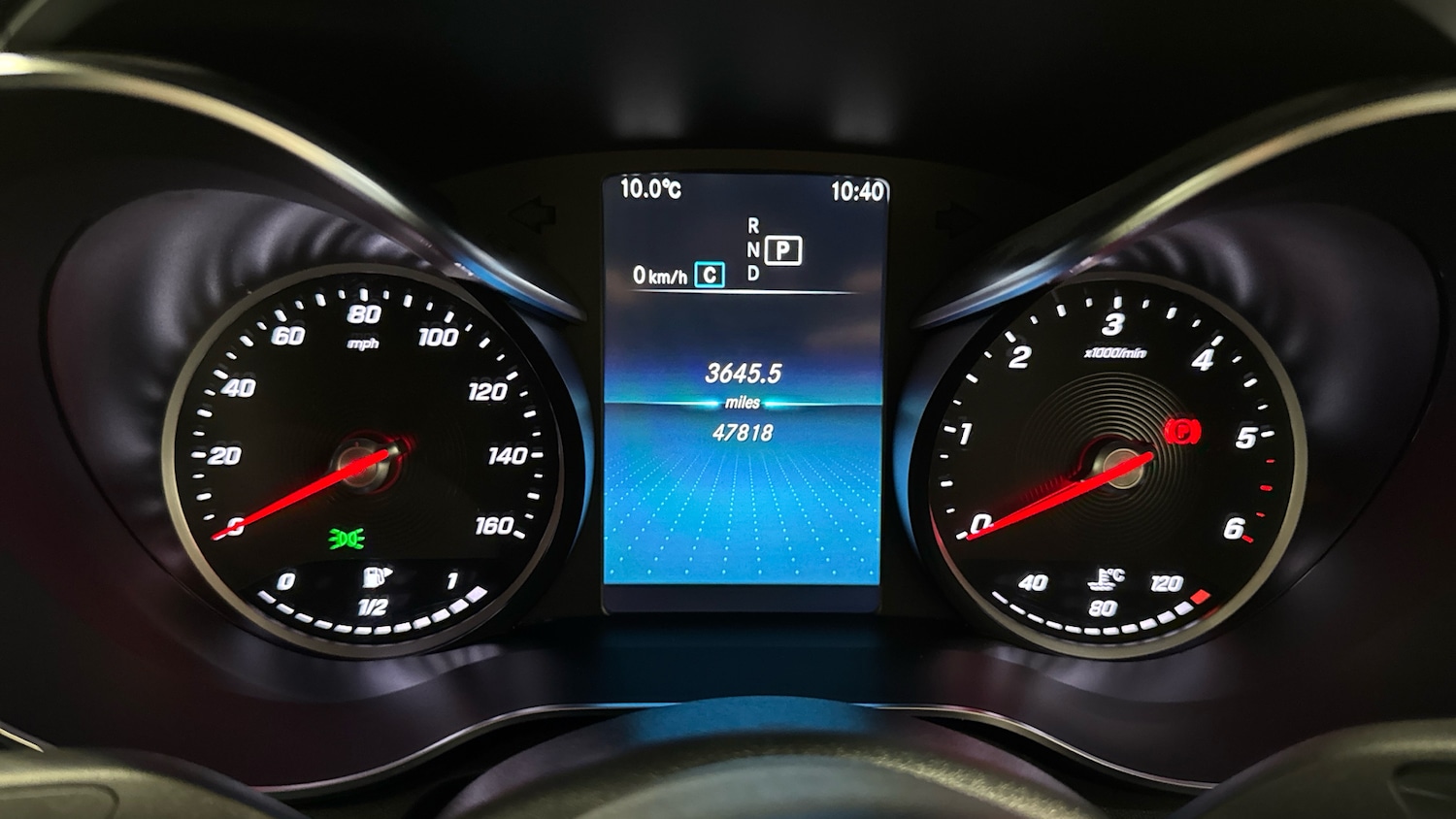 Used Mercedes-Benz GLC 2019 for sale - 77062049: Photo 18