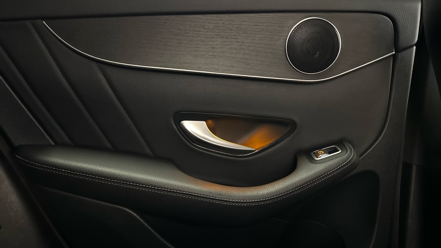 Used Mercedes-Benz GLC 2019 for sale - 77062049: Photo 22