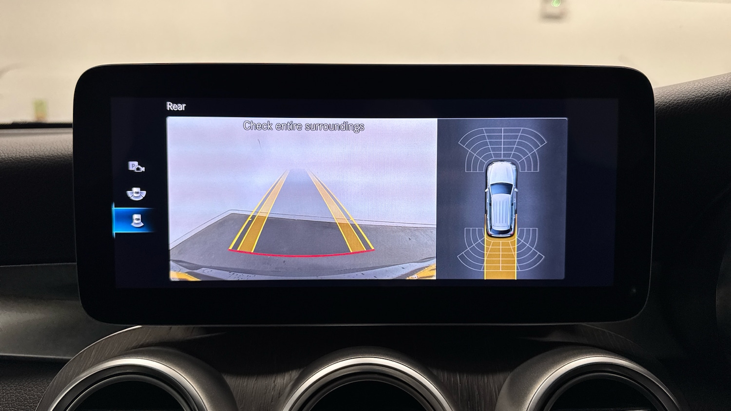 Used Mercedes-Benz GLC 2019 for sale - 77062049: Photo 39