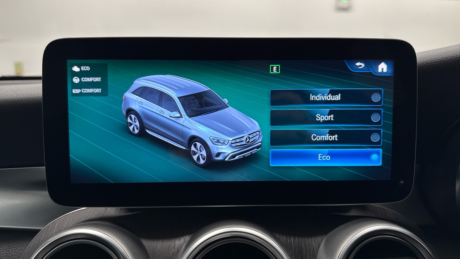 Used Mercedes-Benz GLC 2019 for sale - 77062049: Photo 40