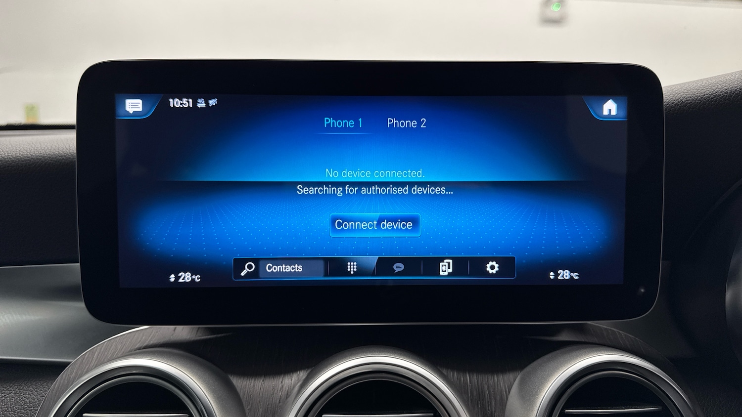 Used Mercedes-Benz GLC 2019 for sale - 77062049: Photo 41