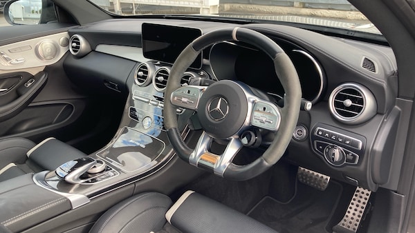 Used Mercedes-Benz C-Class 2023 for sale - 76183176: Photo 11