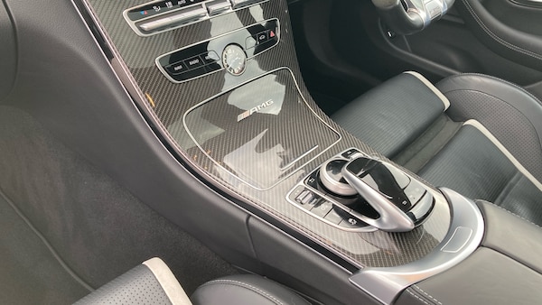 Used Mercedes-Benz C-Class 2023 for sale - 76183176: Photo 13