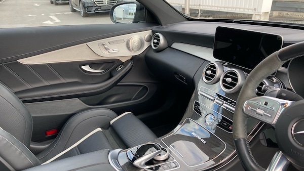 Used Mercedes-Benz C-Class 2023 for sale - 76183176: Photo 14