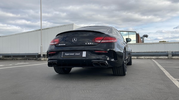Used Mercedes-Benz C-Class 2023 for sale - 76183176: Photo 23