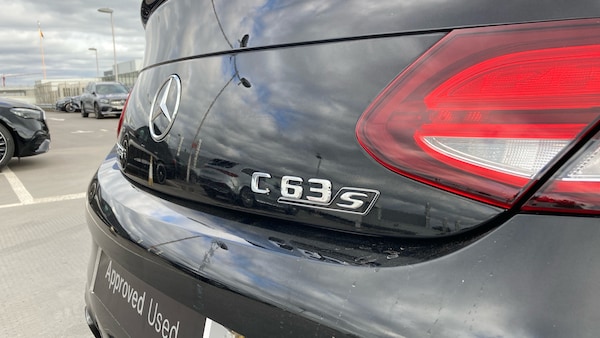 Used Mercedes-Benz C-Class 2023 for sale - 76183176: Photo 24