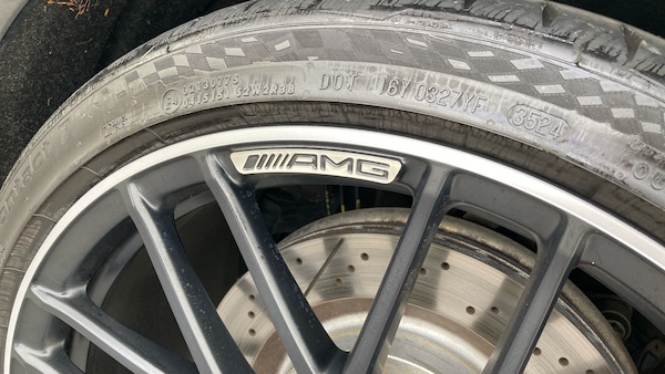 Used Mercedes-Benz C-Class 2023 for sale - 76183176: Photo 26