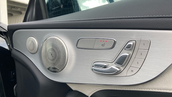 Used Mercedes-Benz C-Class 2023 for sale - 76183176: Photo 32