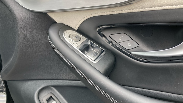 Used Mercedes-Benz C-Class 2023 for sale - 76183176: Photo 33