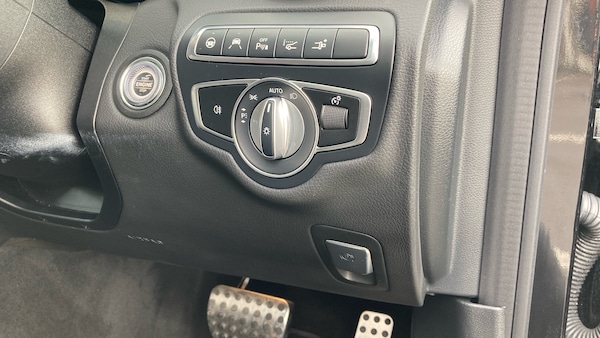 Used Mercedes-Benz C-Class 2023 for sale - 76183176: Photo 35