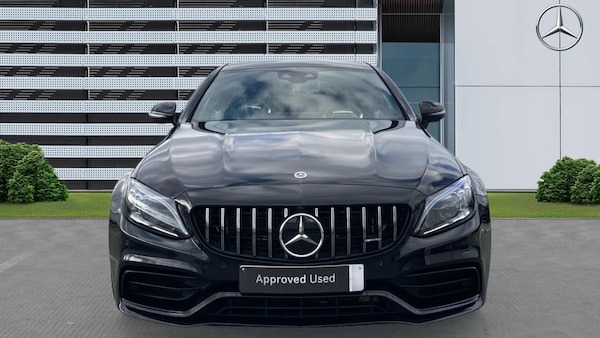 Used Mercedes-Benz C-Class 2023 for sale - 76183176: Photo 3
