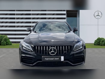Used Mercedes-Benz C-Class 2023 for sale - 76183176: Photo 3