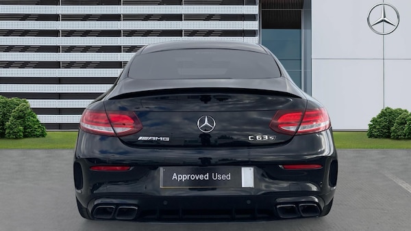 Used Mercedes-Benz C-Class 2023 for sale - 76183176: Photo 6