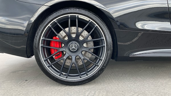 Used Mercedes-Benz C-Class 2023 for sale - 76183176: Photo 7