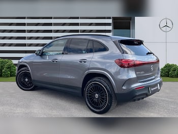 Used Mercedes-Benz EQA 2025 for sale - 79378538: Photo