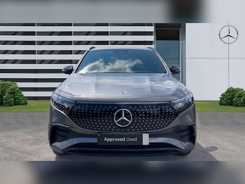 Used Mercedes-Benz EQA 2025 for sale - 79378538: Photo