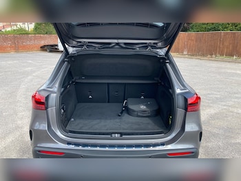 Used Mercedes-Benz EQA 2025 for sale - 79378538: Photo