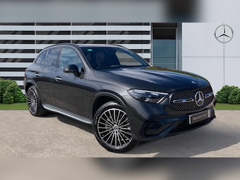 Used Mercedes-Benz GLC 2026 for sale - 79299880: Photo