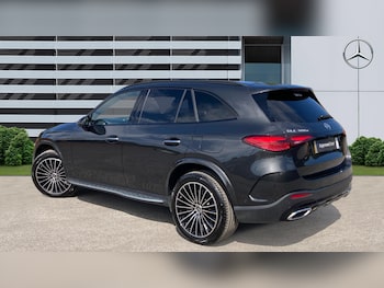 Used Mercedes-Benz GLC 2026 for sale - 79299880: Photo